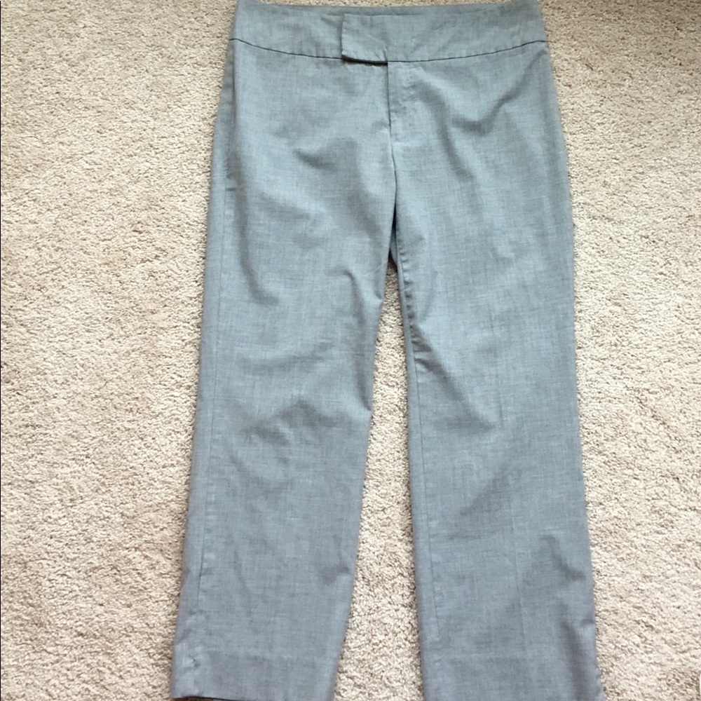 Old navy crop pants